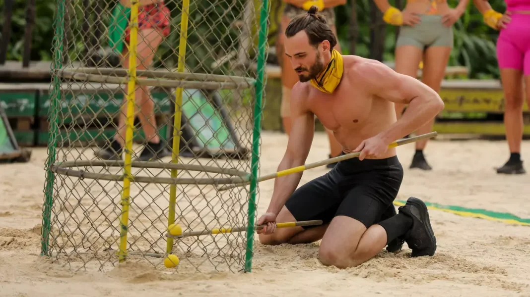 Survivor Romania